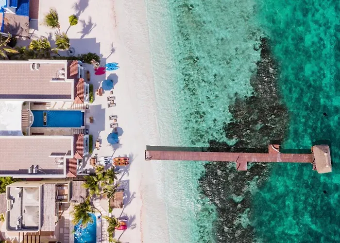 Cielo Maya Hotel