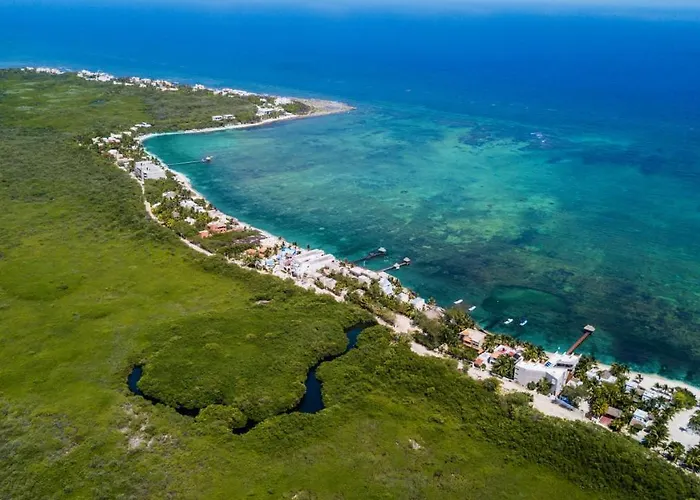 Cielo Maya Hotel 4*